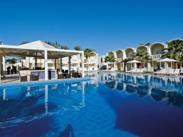 VeraClub Reef Oasis Beach Resort