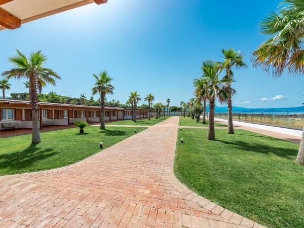 Giglio di Mare Resort **** - Paestum