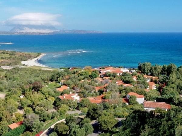 VeraClub Amasea - San Teodoro