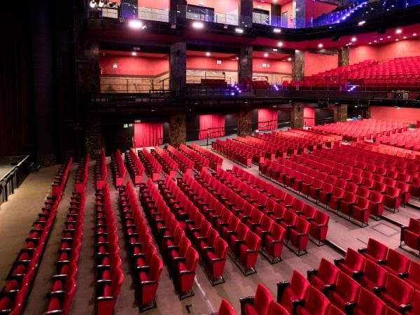 Eventi Teatrali a Roma - Teatro Brancaccio