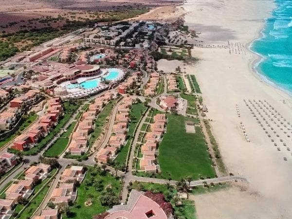 Veraclub Occidental Boa Vista Beach