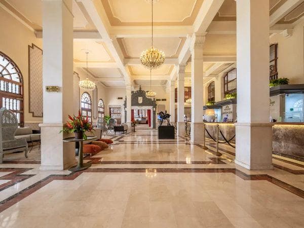 Caribe Hotel By Faranda Grand *****