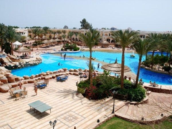 Faraana Reef Resort ****