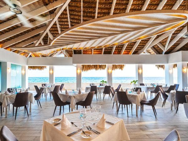 Bravo Viva Dominicus Beach e Palace ****