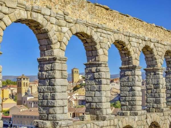 Boscolo Tour Spagna (vari), Galizia, Catalogna e Andalusia 4-7-8-10 giorni