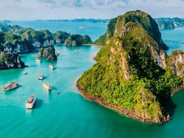 Boscolo Tour del Vietnam, Ho Chi Minh, Hanoi, Ninh Binh e Hoi An