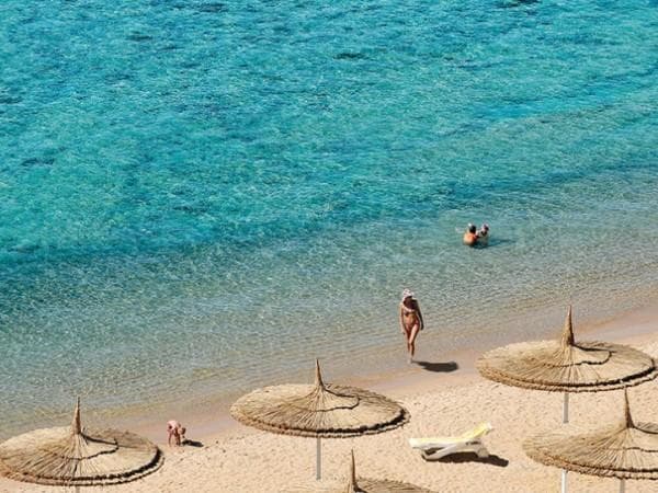 VeraClub Reef Oasis Beach Resort