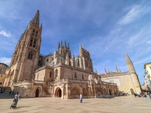 Boscolo Tour Spagna (vari), Galizia, Catalogna e Andalusia 4-7-8-10 giorni