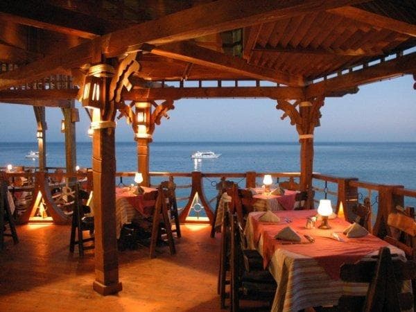 Faraana Reef Resort ****
