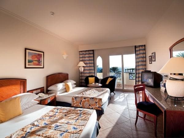 VeraClub Reef Oasis Beach Resort