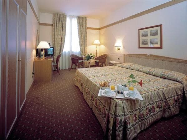 Re Ferdinando Terme Grand Hotel **** - Ischia Porto