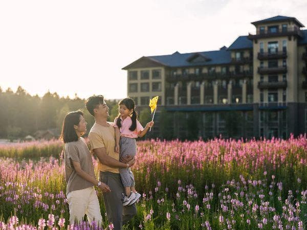 Club Med Changbaishan