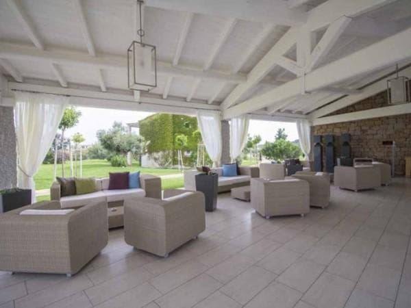 VeraClub Suneva Wellness & Golf - Costa Rei