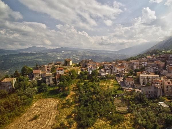 Boscolo Tour in bus: Terre d'Abruzzo