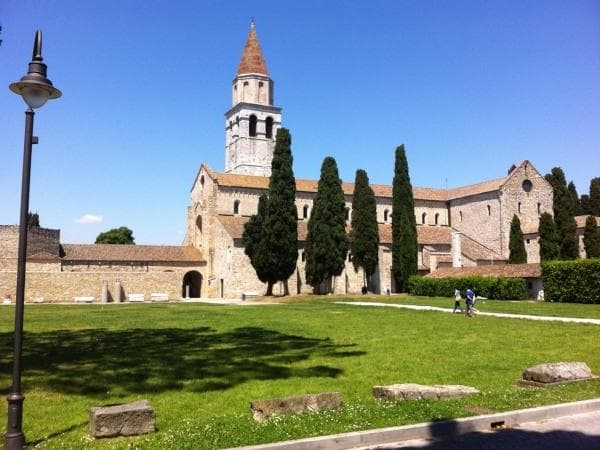 Boscolo Tour in bus in Friuli Venezia Giulia