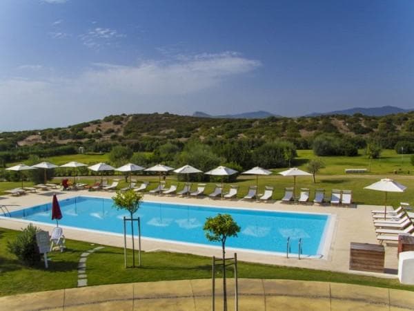 VeraClub Suneva Wellness & Golf - Costa Rei