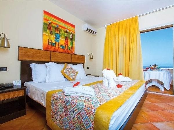Veraclub Occidental Boa Vista Beach