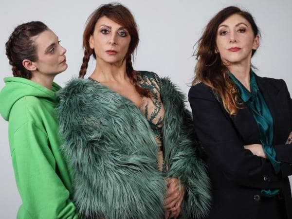 Eventi Teatrali a Roma - Teatro Ambra Jovinelli
