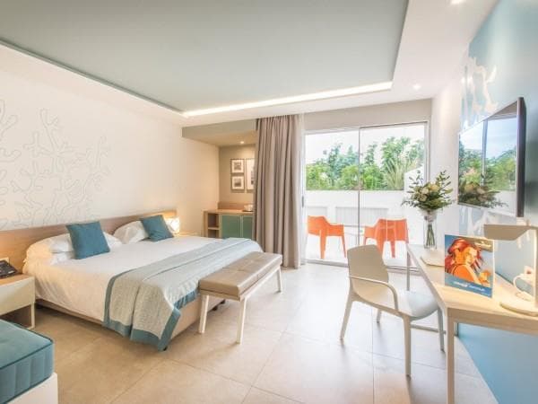 VeraClub Modica Beach Resort - Modica