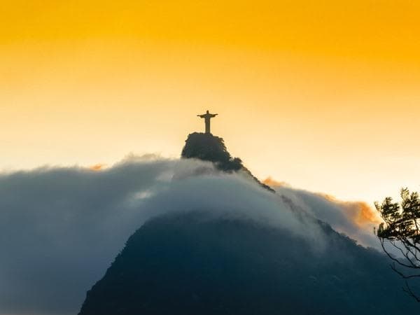 Boscolo Tour Brasile vari, Rio de Janeiro, Salvador de Bahia, Pantanal e Amazzonia 11-12-13-14 giorni