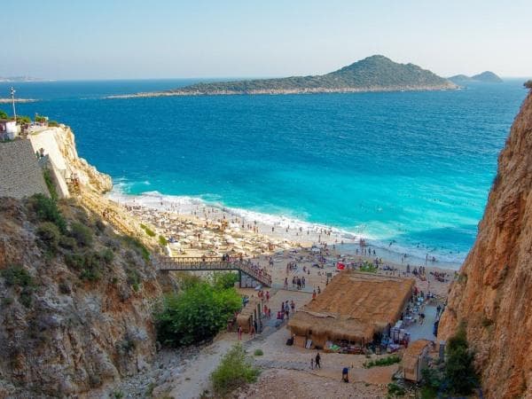 Crociere in Caicco in Turchia by Ct