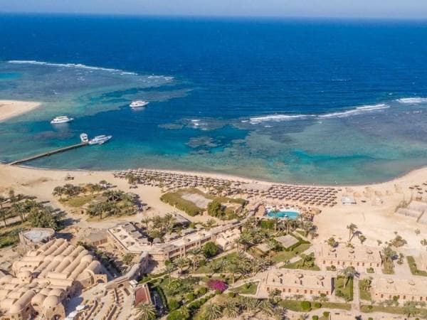 VeraClub Utopia Beach