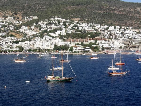 Crociere in Caicco in Turchia by Ct