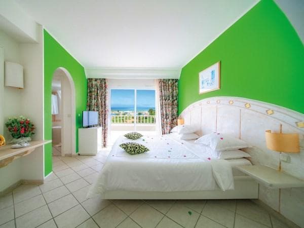 VeraClub Kelibia Beach