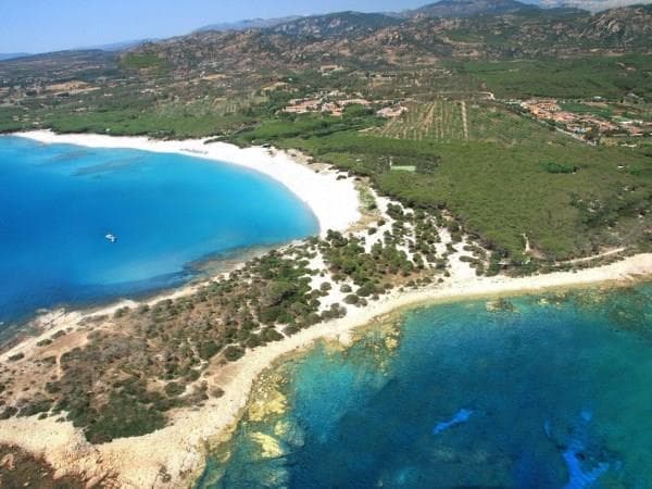 VeraClub Cala Ginepro Resort & Spa - Cala Ginepro