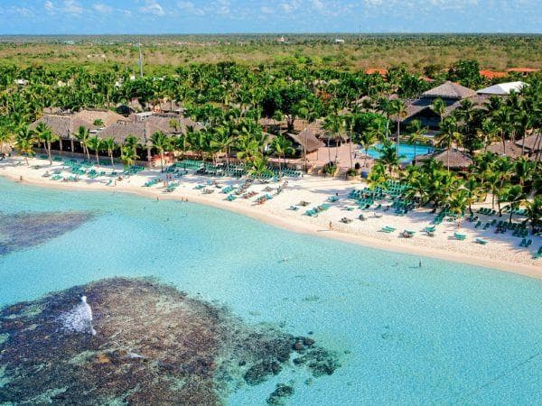 Bravo Viva Dominicus Beach e Palace ****