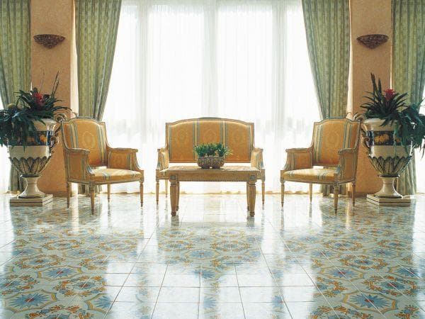 Grand Hotel Terme di Augusto ***** - Lacco Ameno Ischia