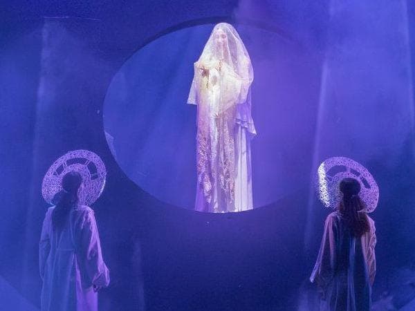 Eventi Teatrali a Roma - Teatro Brancaccio