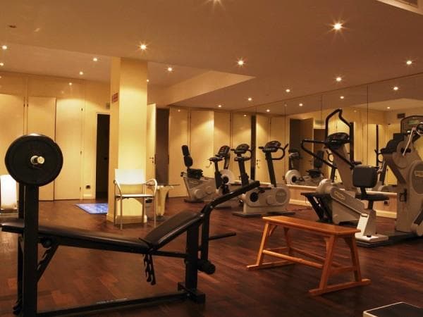 Re Ferdinando Terme Grand Hotel **** - Ischia Porto