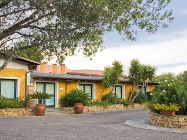 VeraClub Porto Istana - Porto Istana