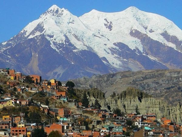 Boscolo Tour Bolivia, Lago Titicaca, Trekking Vulcano Tunupa 10 giorni