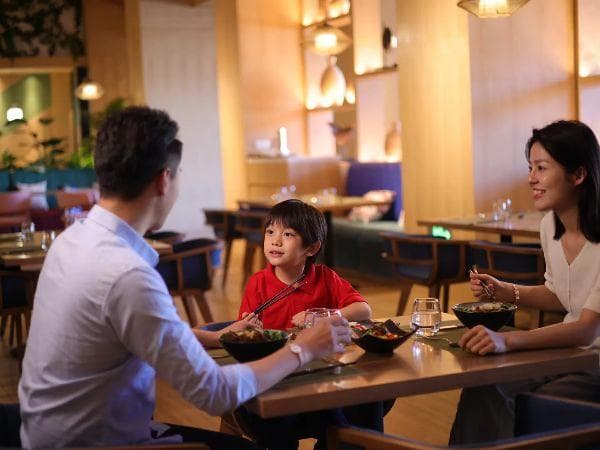 Club Med Lijiang