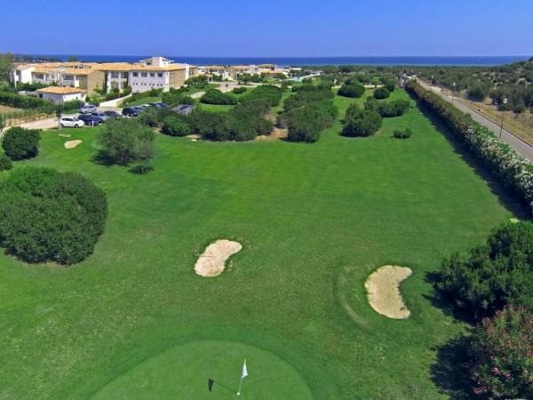 VeraClub Suneva Wellness & Golf - Costa Rei