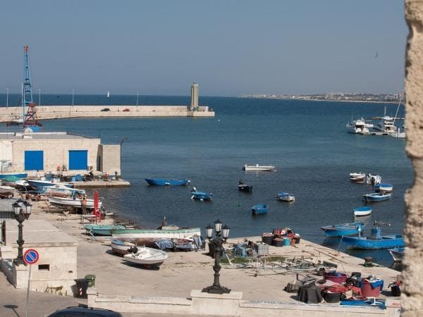 Boscolo Tour in bus Meravigliosa Puglia