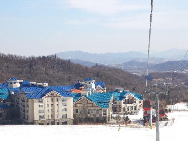 Club Med Yabuli