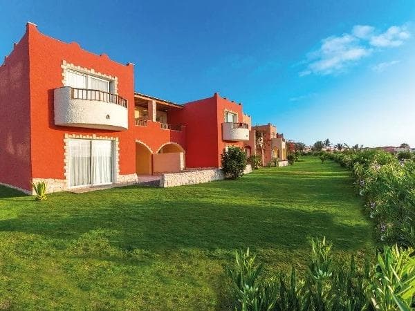 Veraclub Occidental Boa Vista Beach