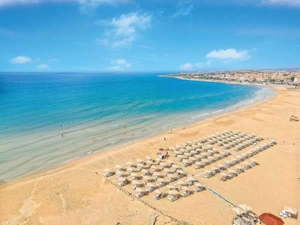 VeraClub Modica Beach Resort - Modica