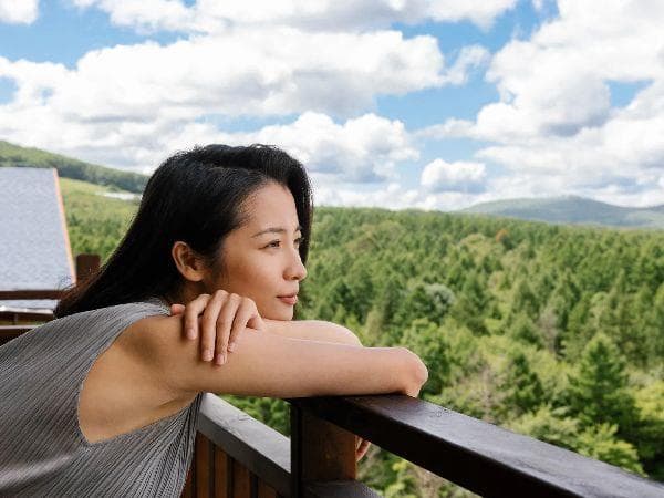 Club Med Changbaishan