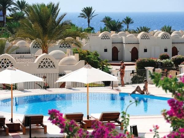 VeraClub Reef Oasis Beach Resort