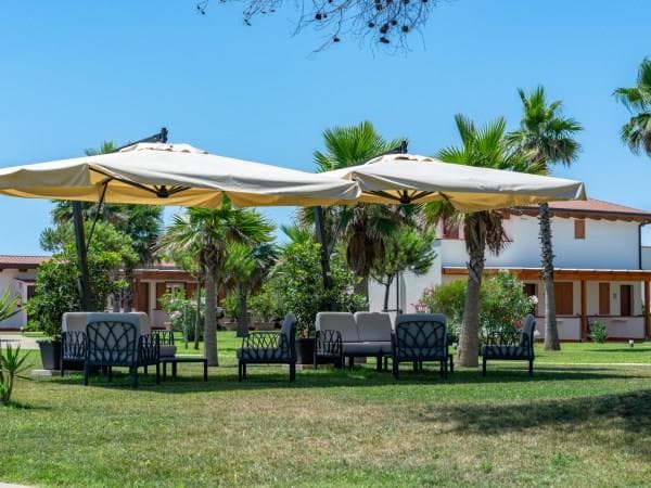 Giglio di Mare Resort **** - Paestum