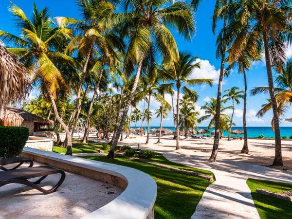 Bravo Viva Dominicus Beach e Palace ****
