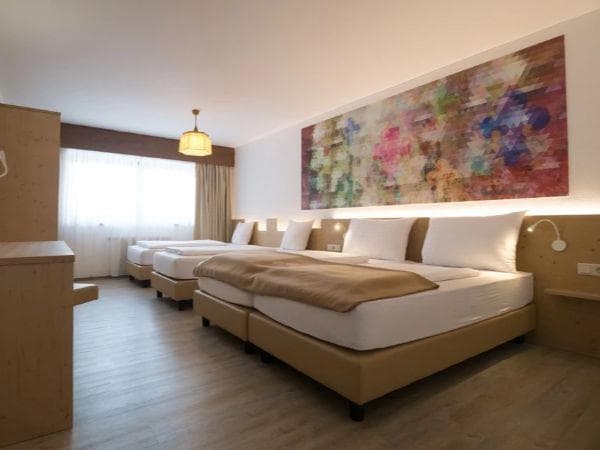 Futura Club Schlöss Rosenegg **** - Alpi di Kitzbühel