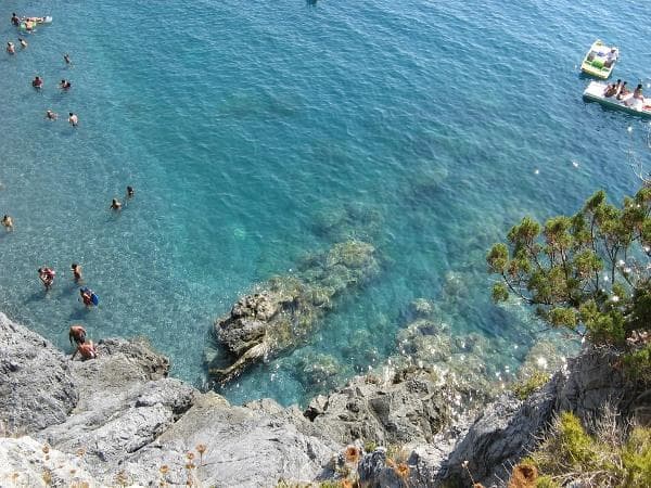 Boscolo Tour in bus in Calabria