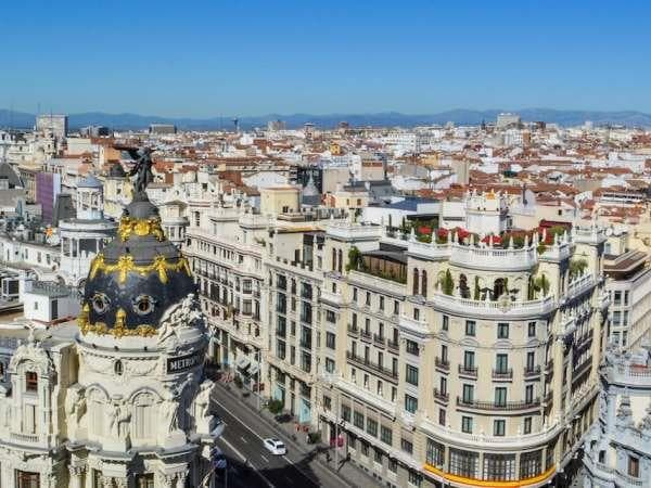 Boscolo Tour Spagna (vari), Galizia, Catalogna e Andalusia 4-7-8-10 giorni