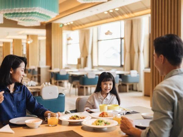 Club Med Changbaishan
