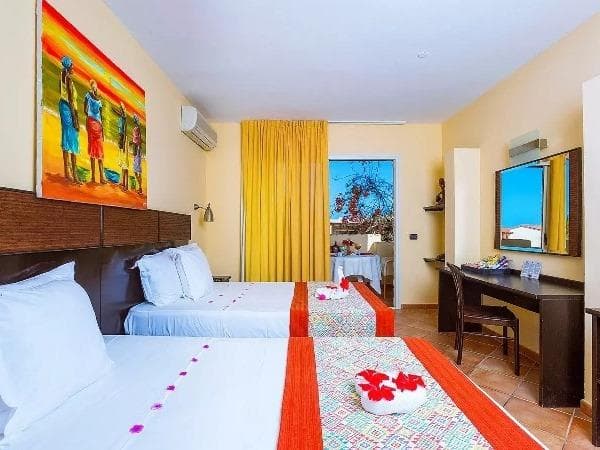Veraclub Occidental Boa Vista Beach